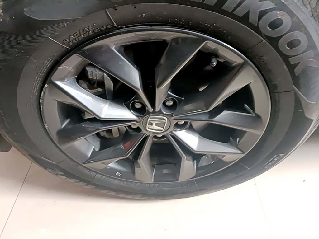 Honda Breeze, 2023 23