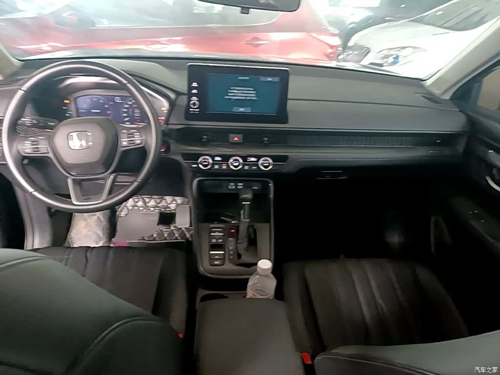 Honda Breeze, 2023 10