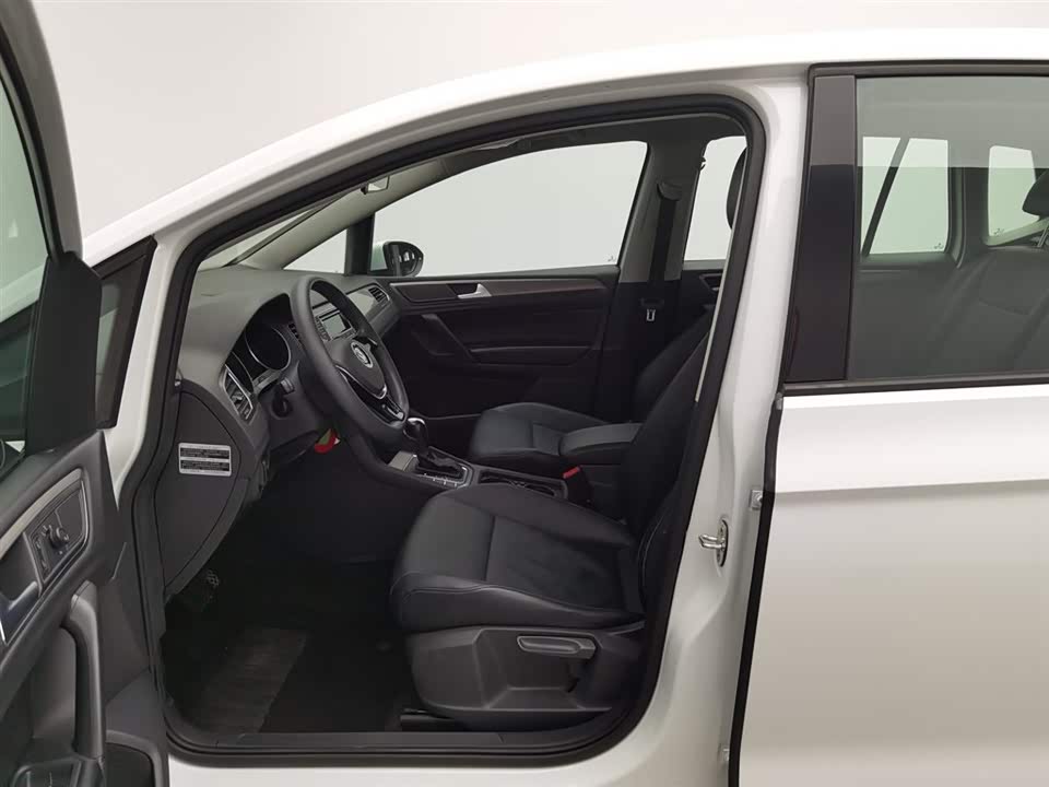 Volkswagen Golf*Jiayu Volkswagen Golf*Jiayu