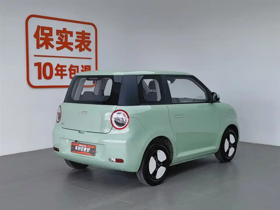 Changan Changan Lumin Changan Changan Lumin