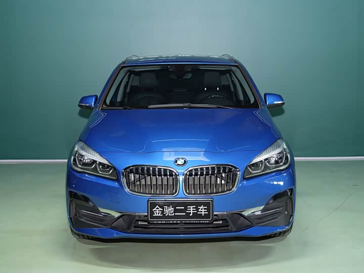 BMW 2 Series, 2018 года фото 3
