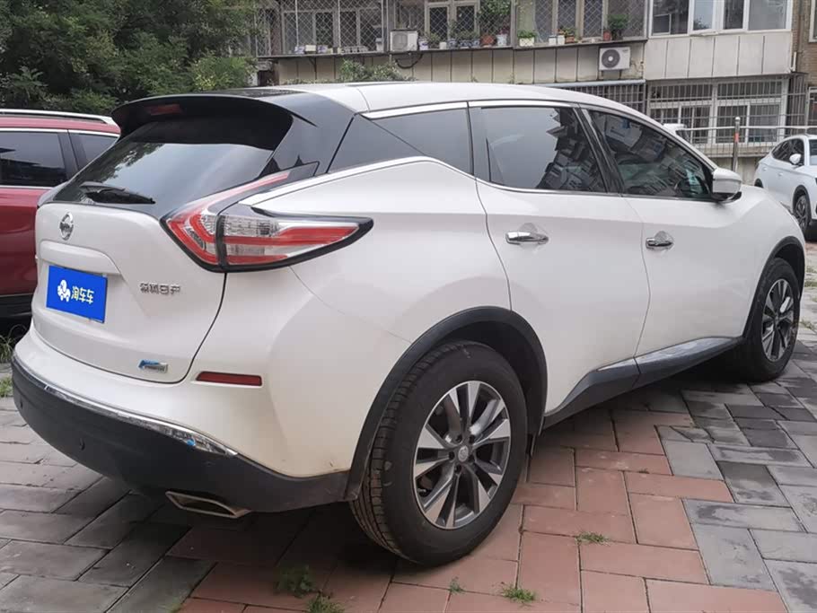 Nissan Loulan Nissan Loulan