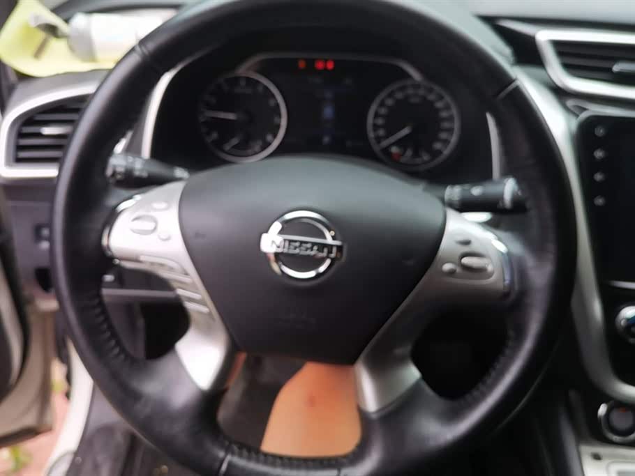 Nissan Loulan Nissan Loulan