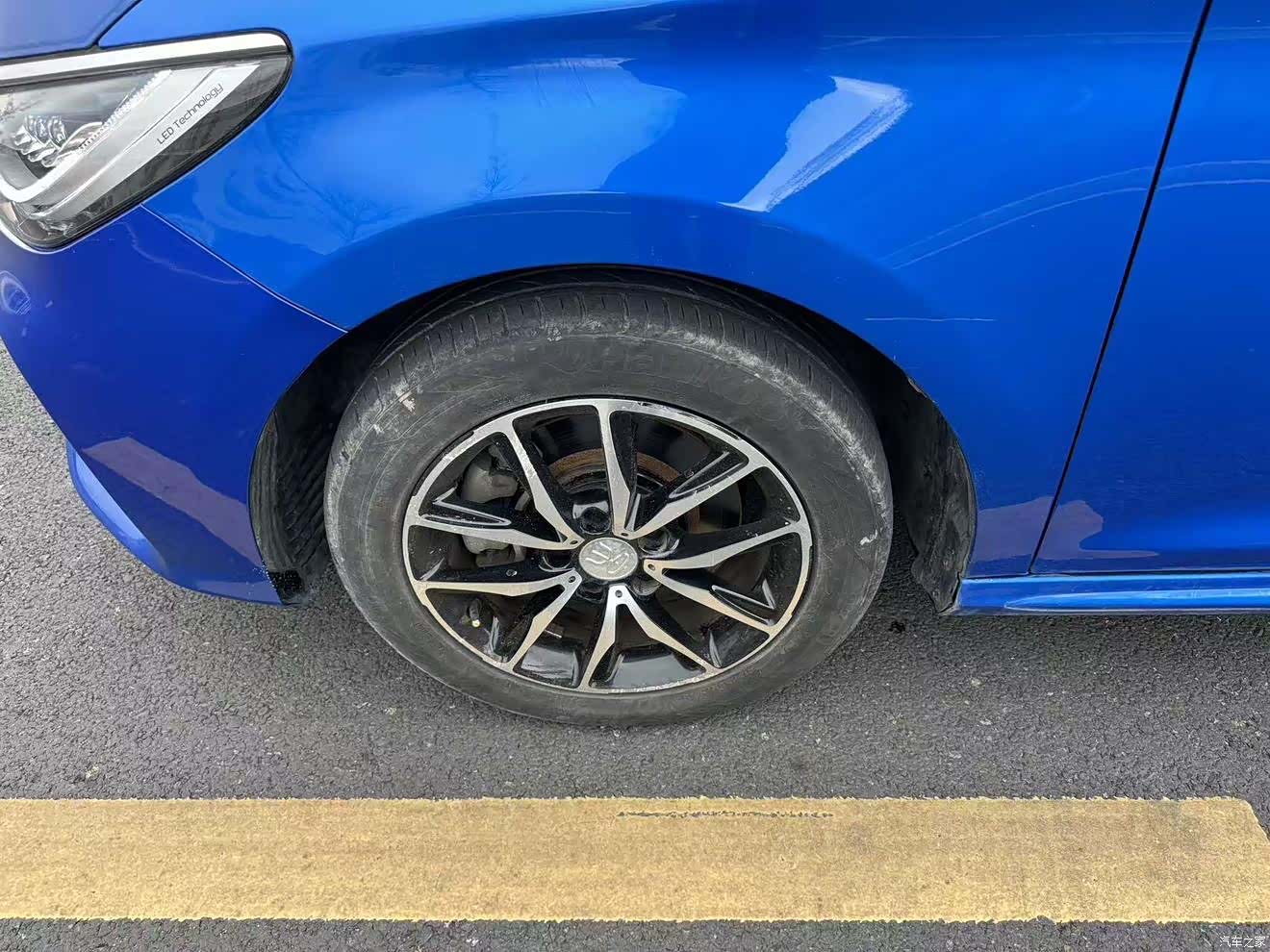 BYD Song, 2018 20