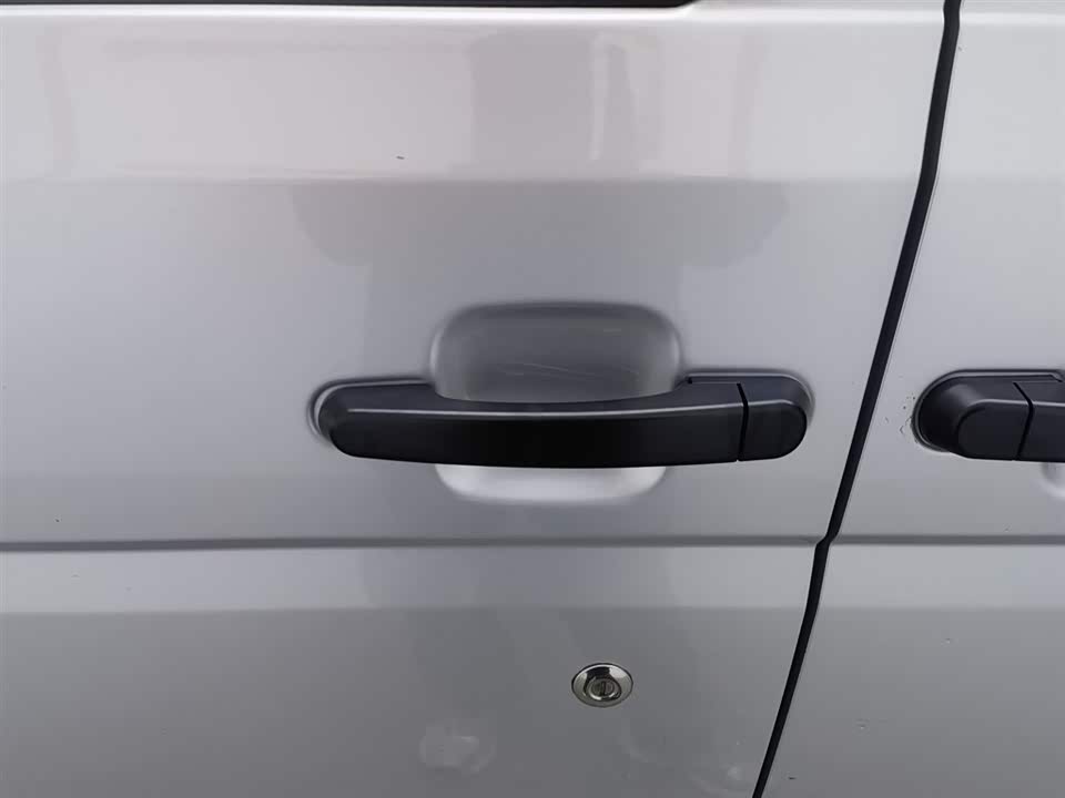 Wuling Wuling Rongguang V