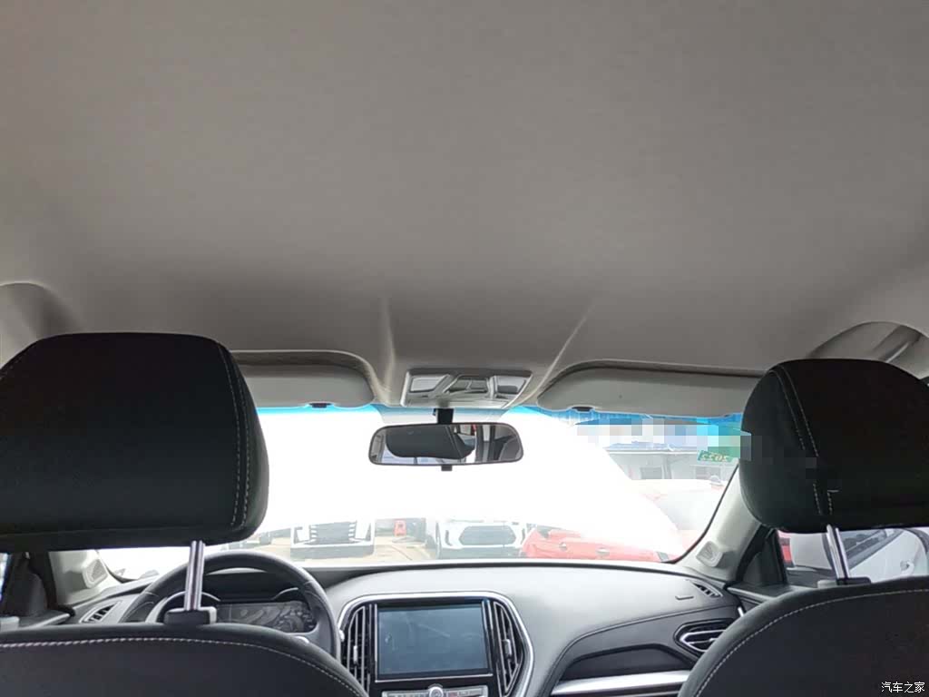 Jetour X70, 2020 18