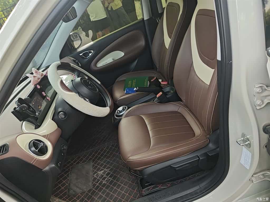 Wuling Bingo, 2023 8