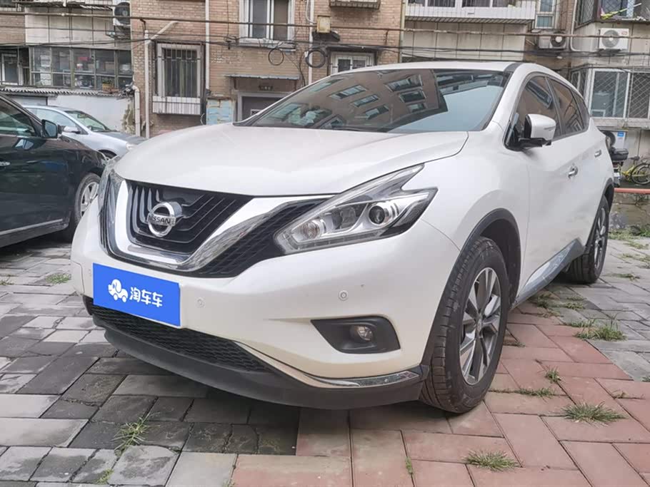Nissan Loulan Nissan Loulan