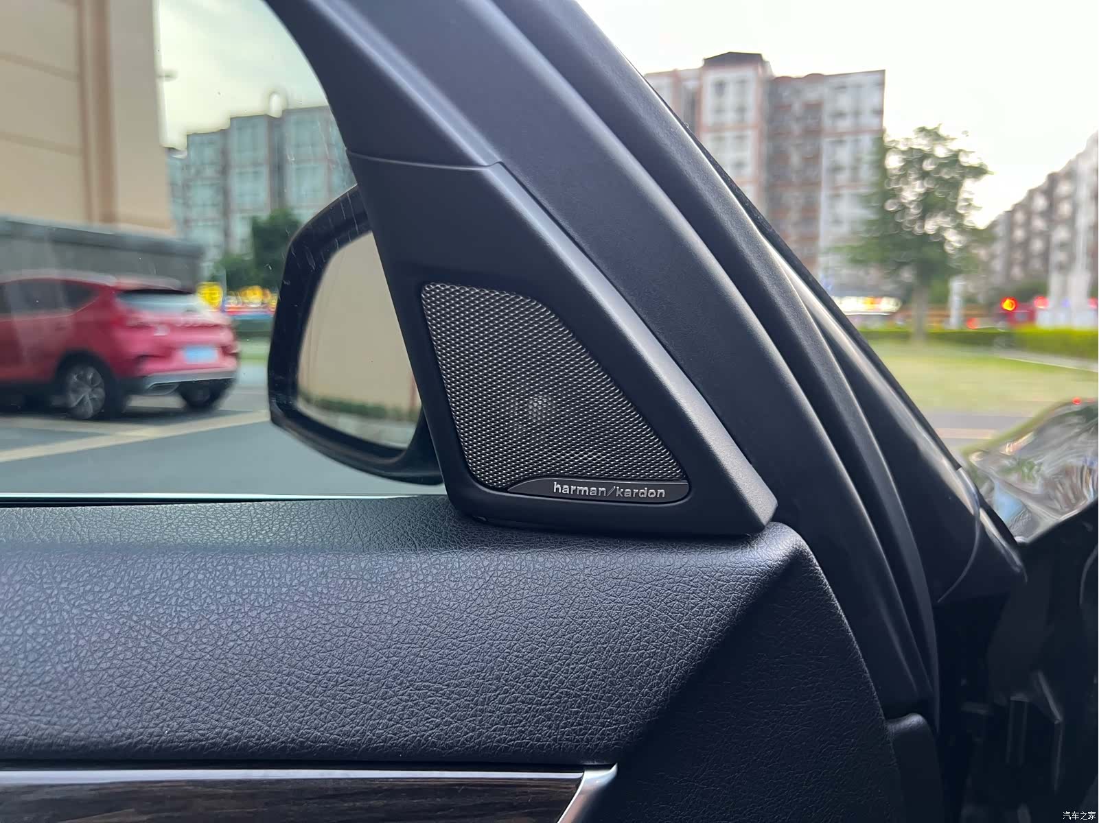 BMW 5 Series, 2017 14