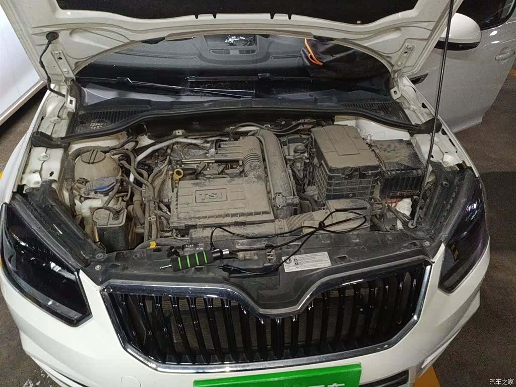 Skoda Yeti, 2016 11