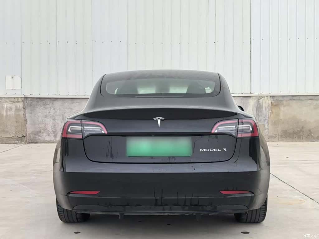 Tesla Model 3, 2021 15