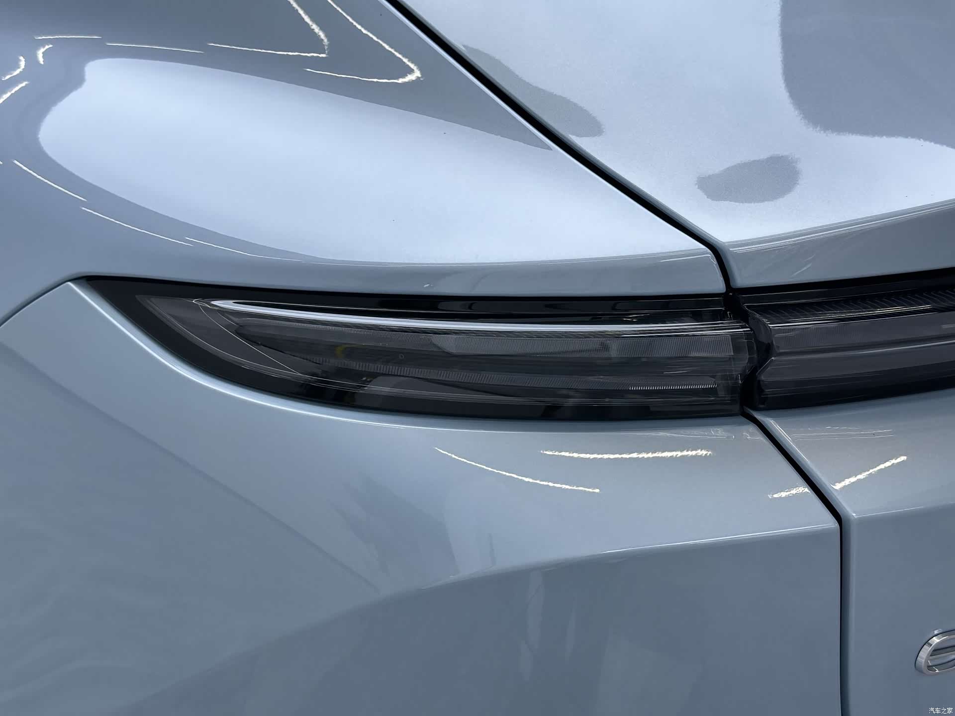 NIO ET5, 2025 12