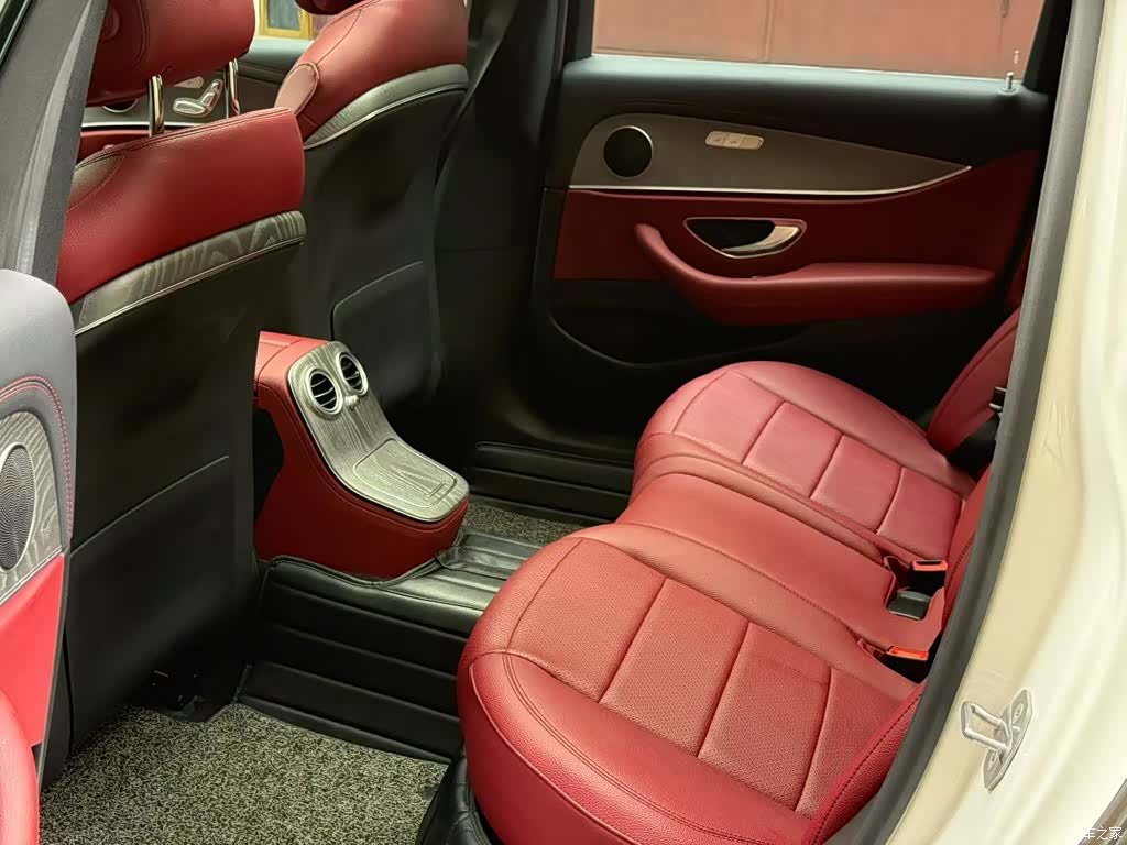 Mercedes-Benz E-Class, 2022 6