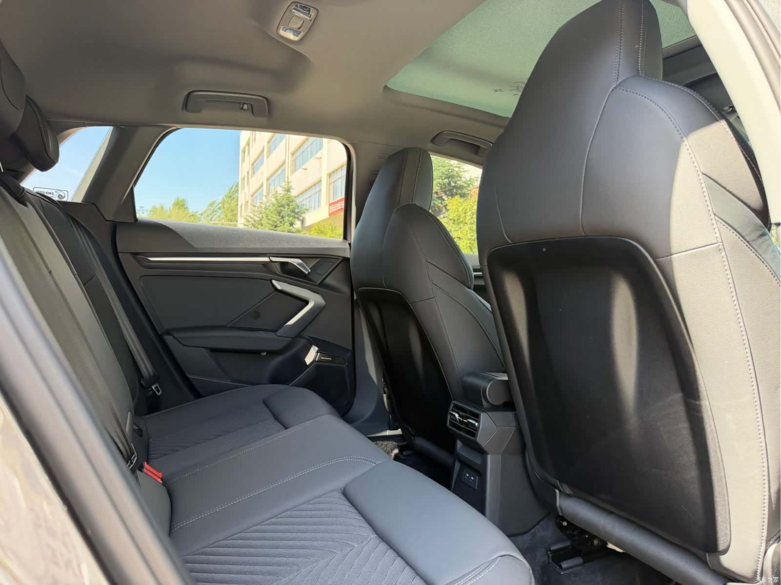 Audi A3, 2023 13