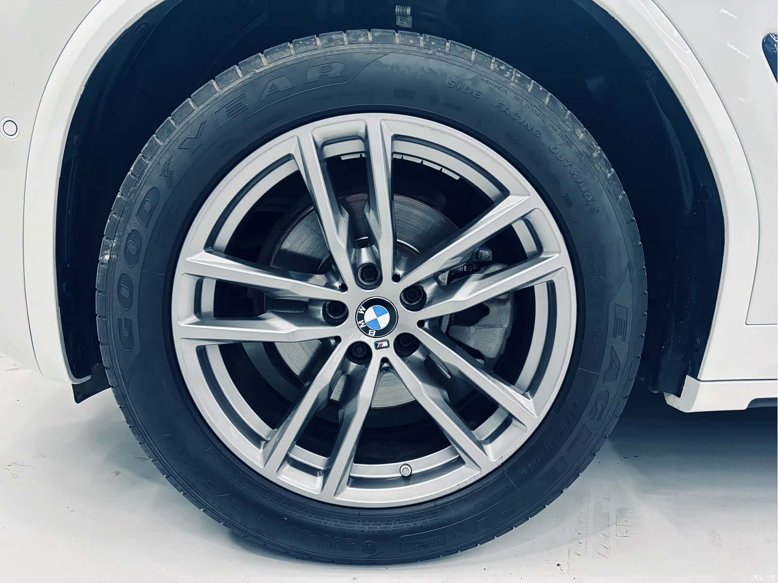 BMW X3, 2020 21