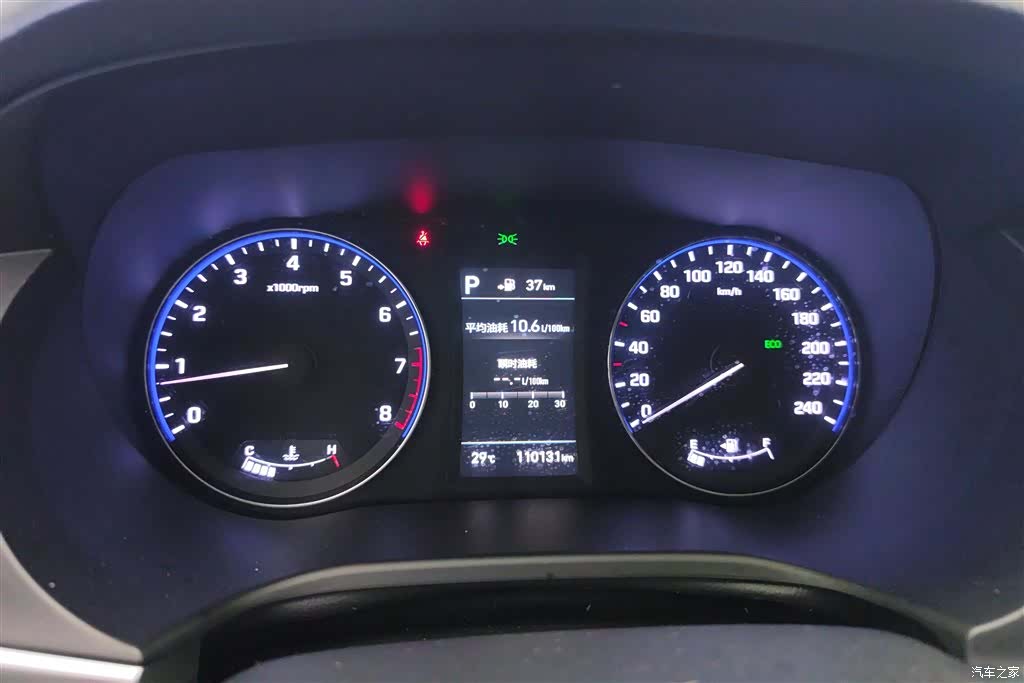 Hyundai DLX, 2018 14