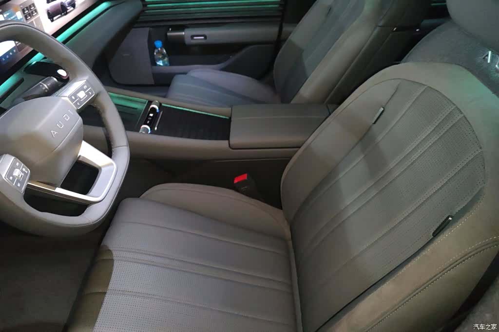 Audi TT, 2026 9