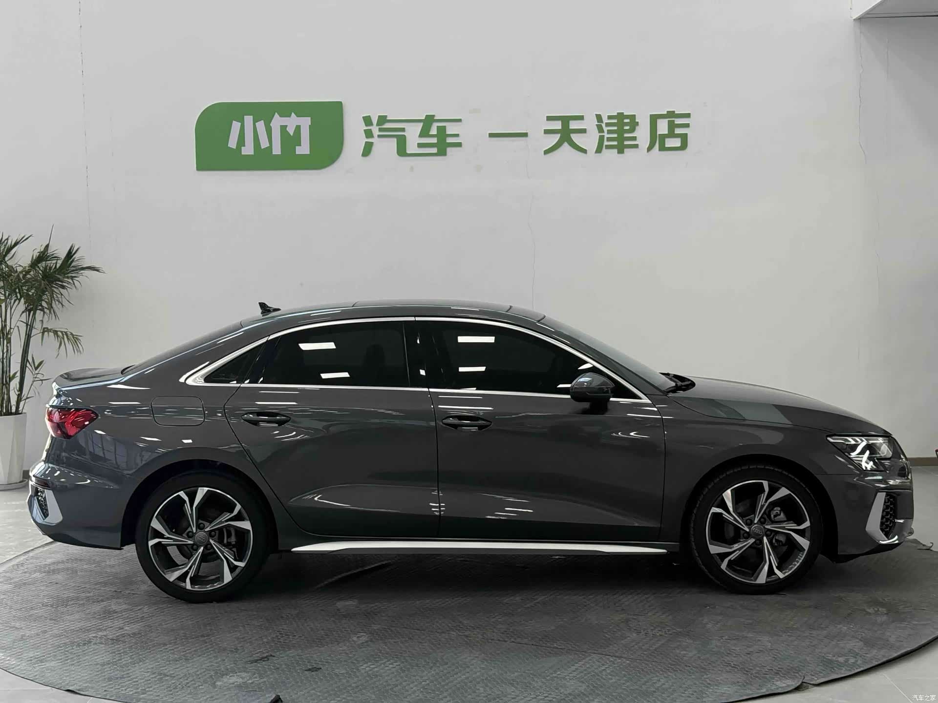Audi A3, 2022 6
