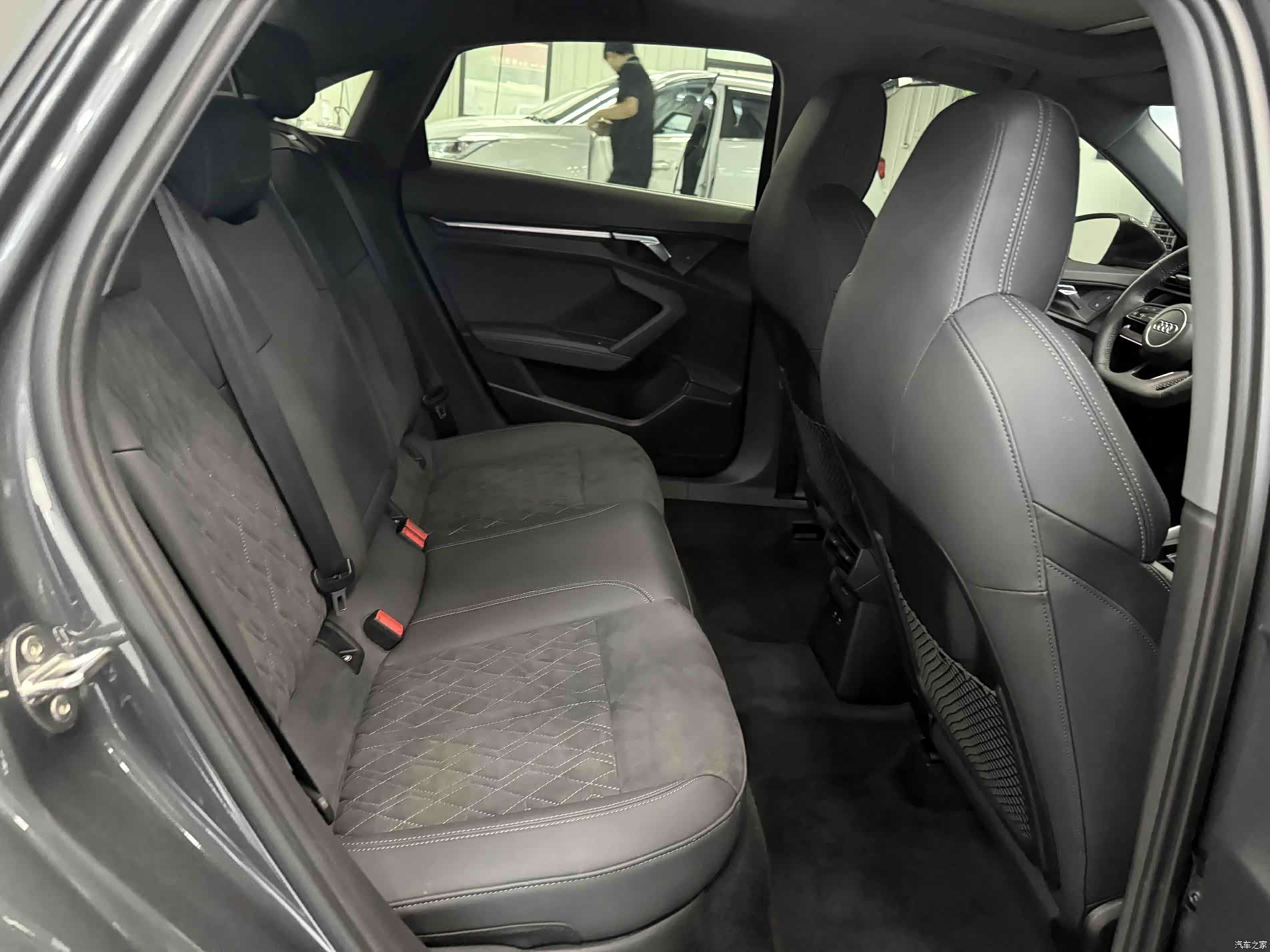 Audi A3, 2022 19