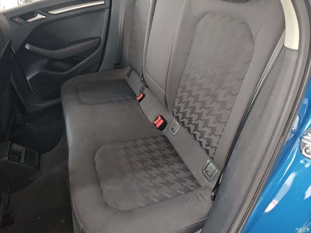 Audi A3, 2017 17