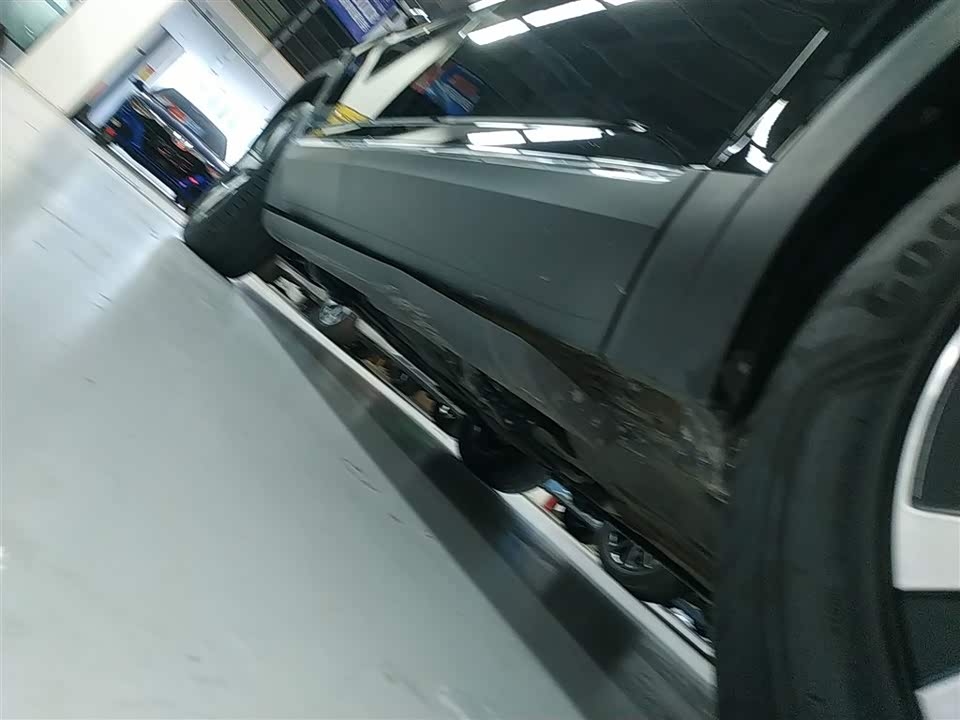 Volkswagen Tourang
