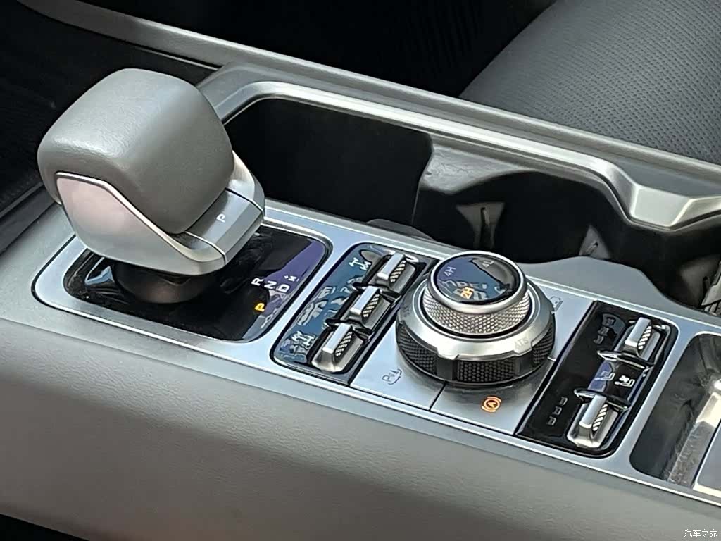 BAIC BJ40, 2024 10