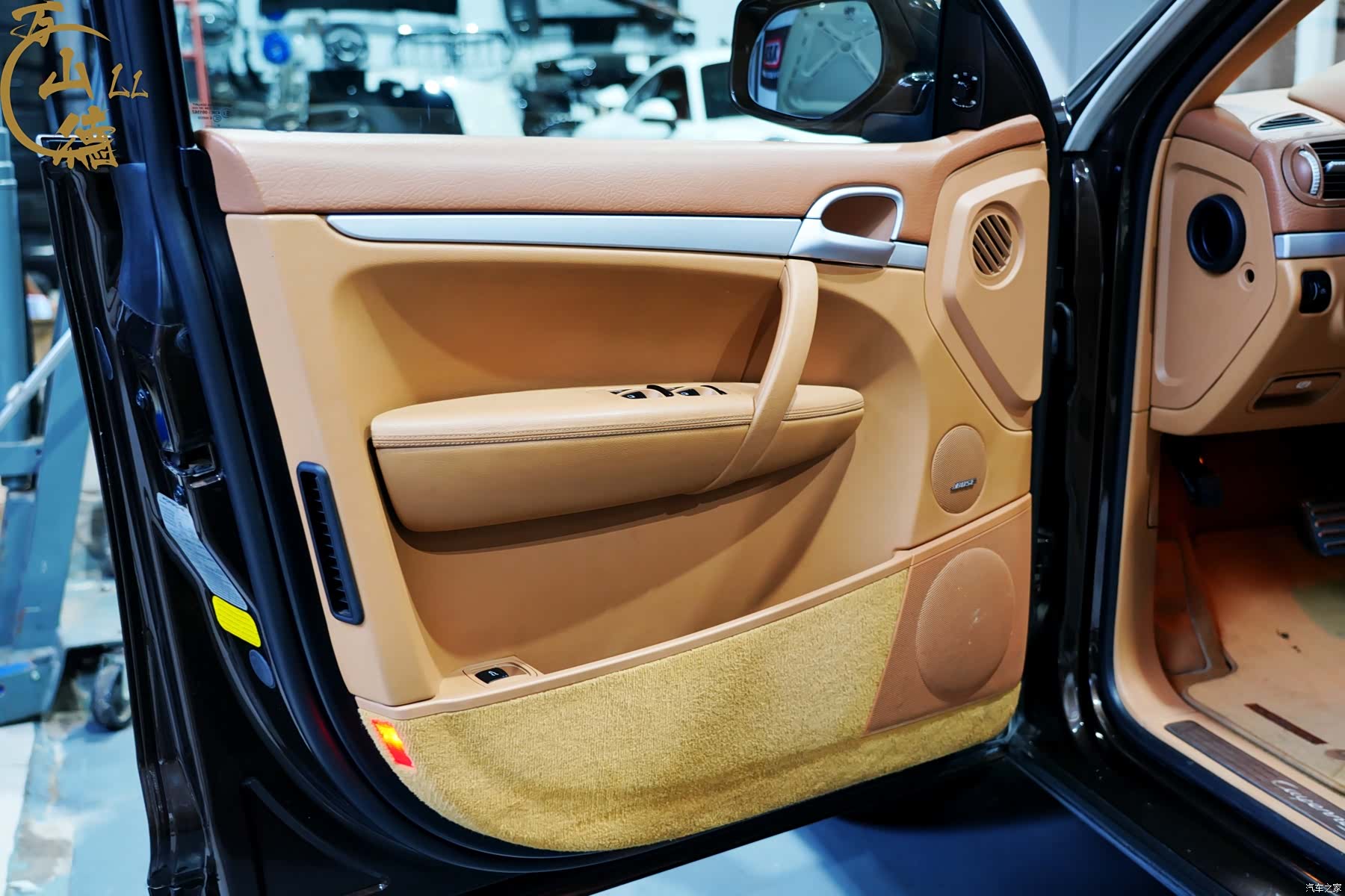 Porsche Cayenne, 2010 17