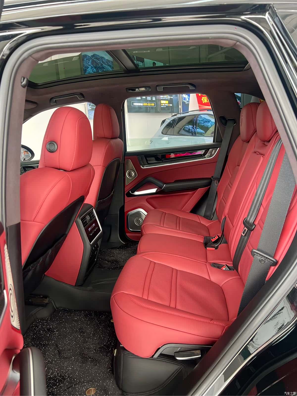 Porsche Cayenne, 2012 все фото