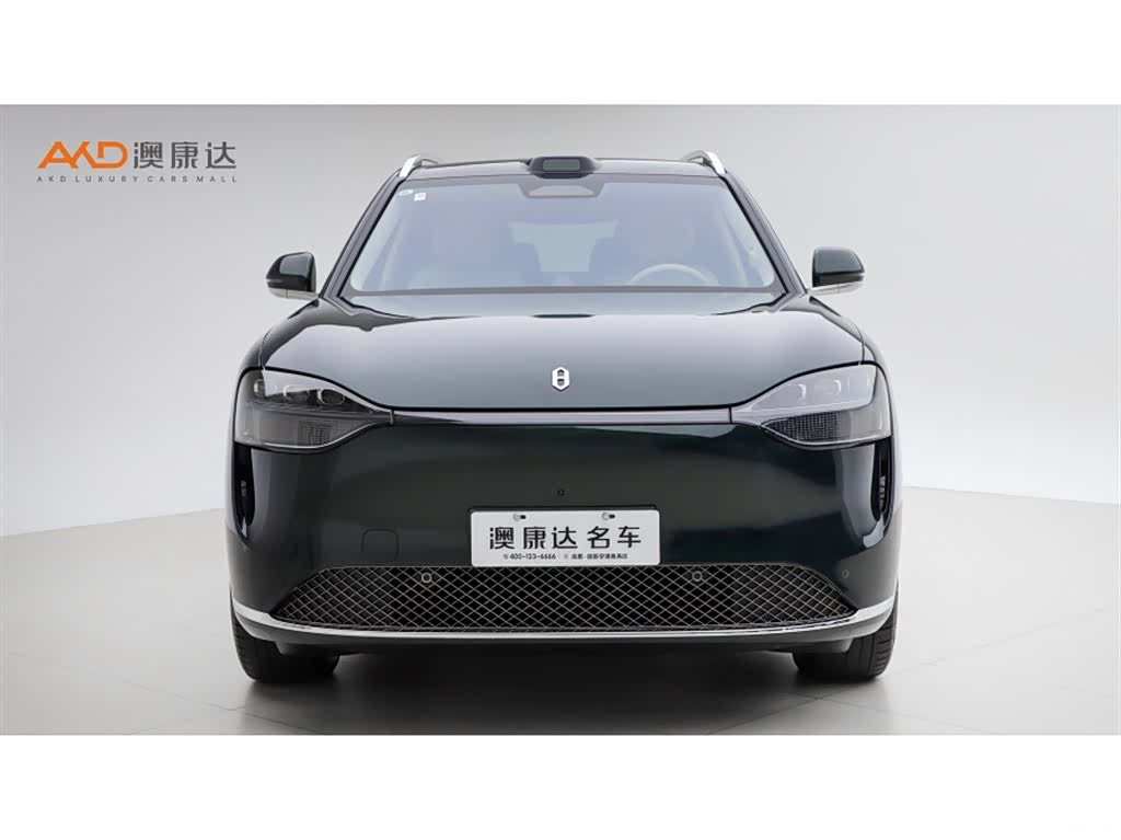 AITO M9, 2025 2