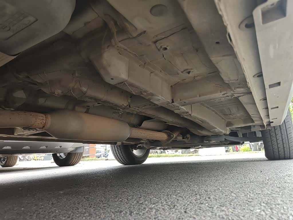 Changan CS55, 2021 23