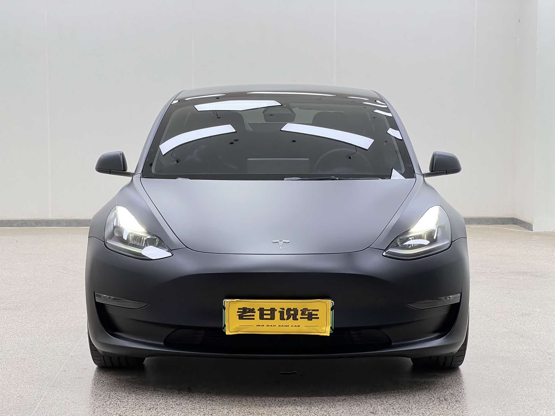 Tesla Model 3, 2023 2