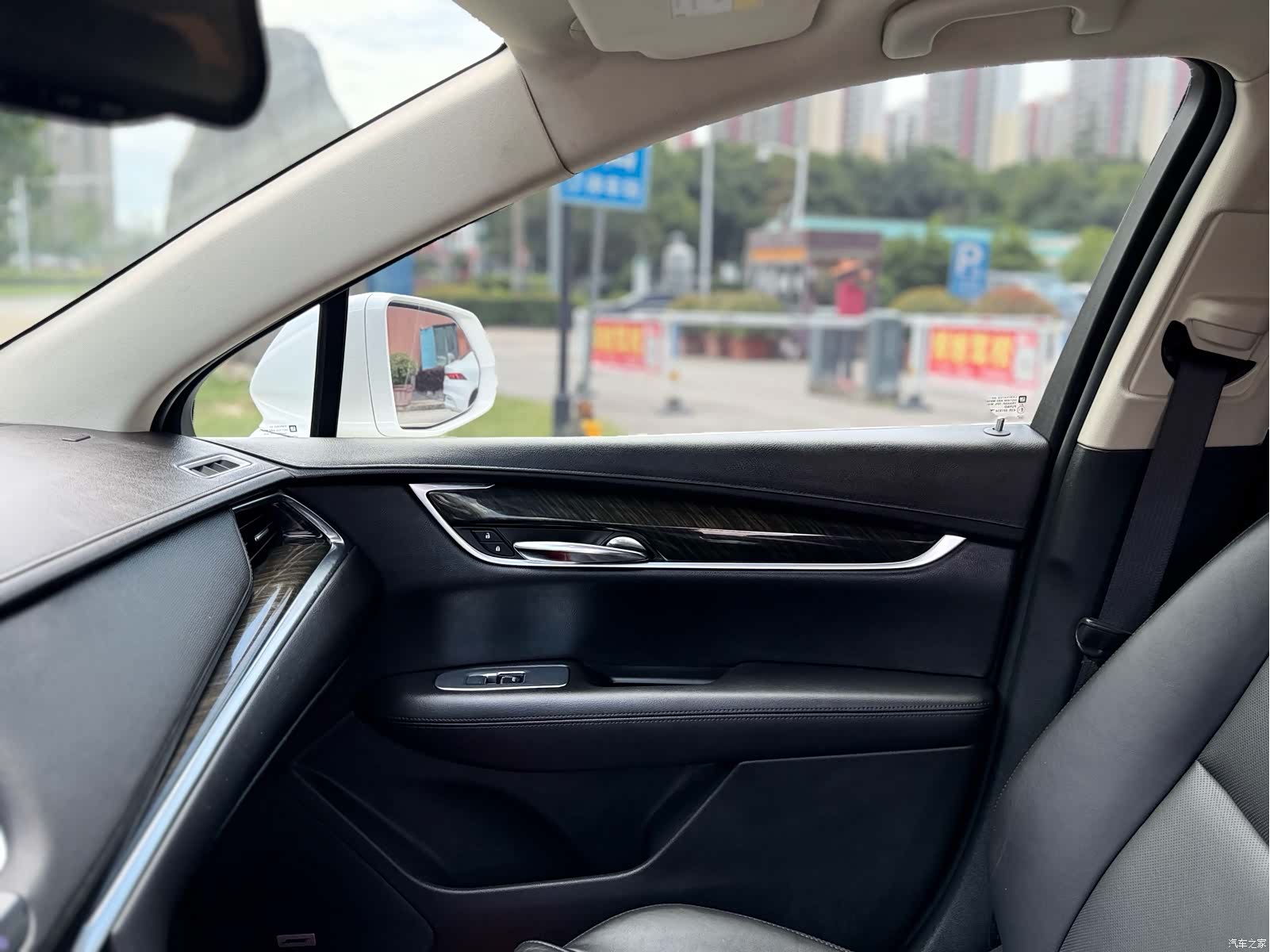 Cadillac XT5, 2017 15