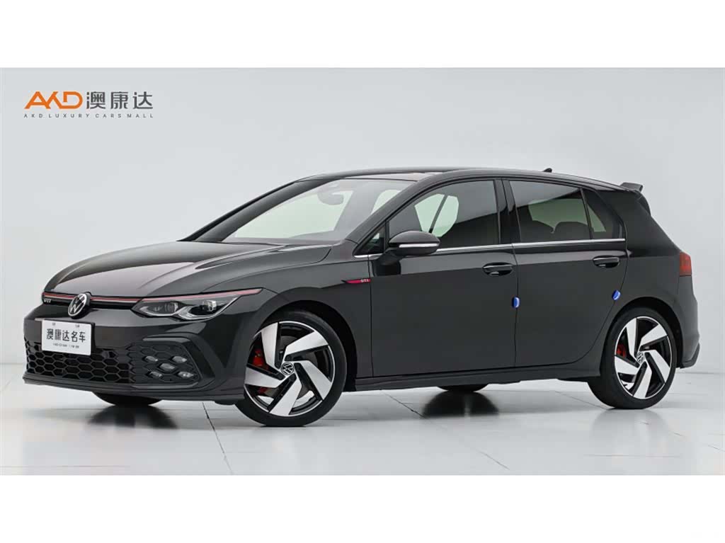 Volkswagen Golf, 2022 1
