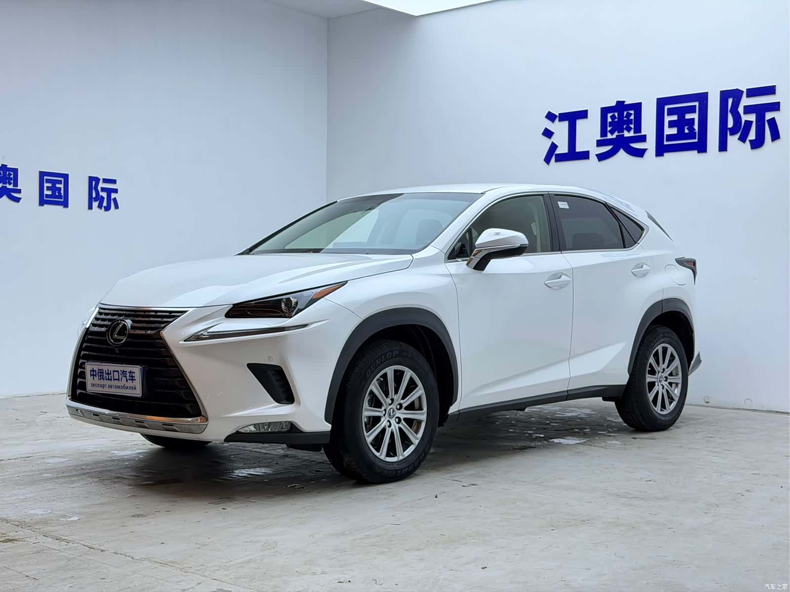 Lexus NX, 2021 1