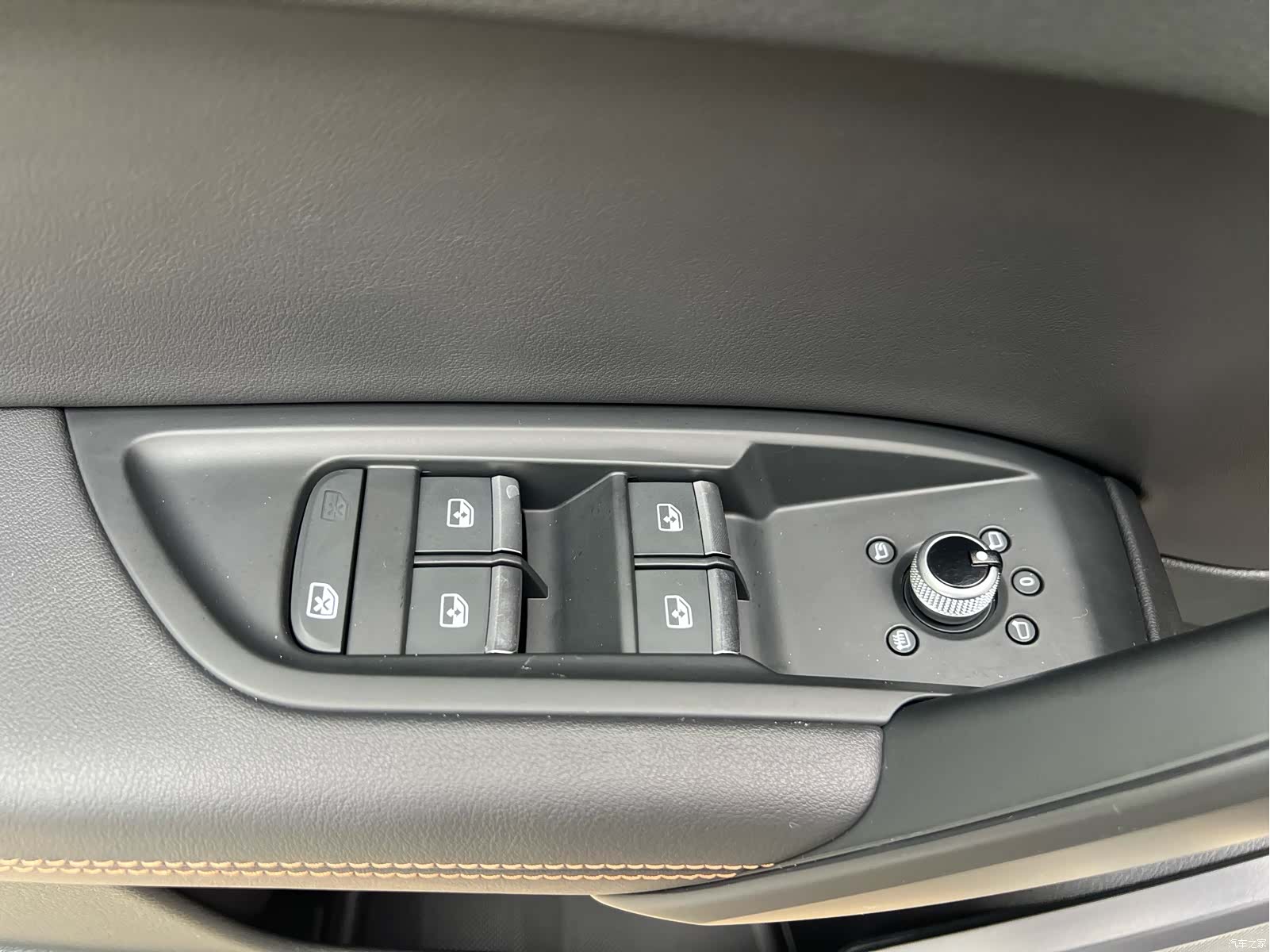 Audi Q5L, 2020 15