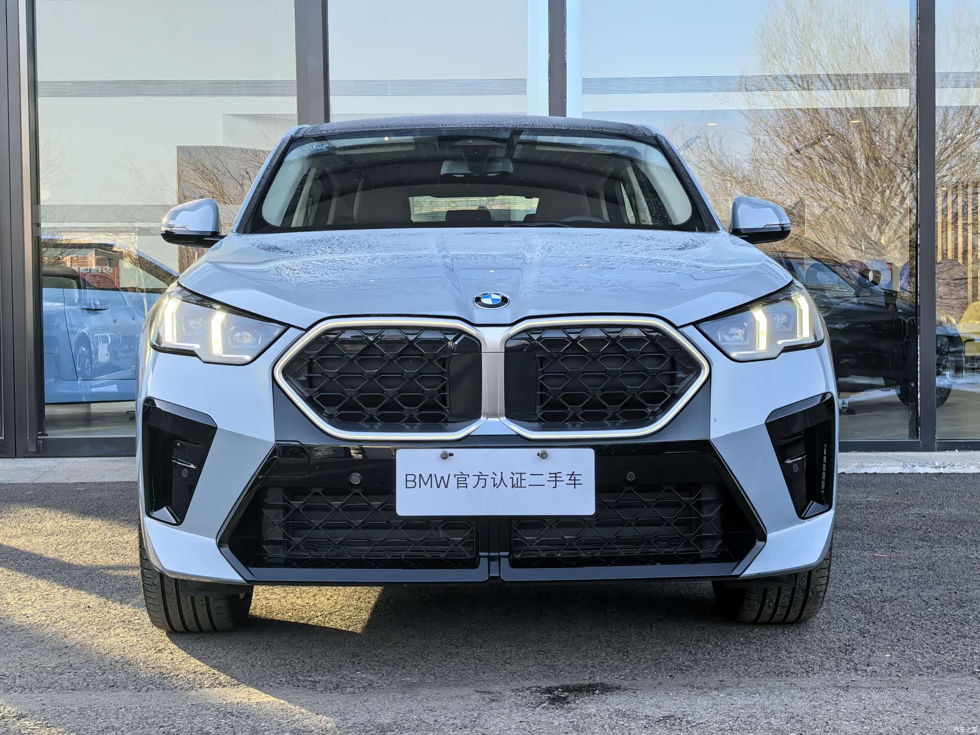 BMW X2, 2025 2