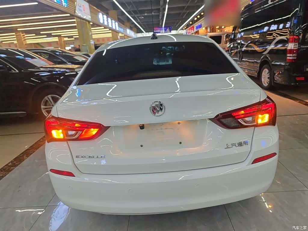 Buick 15N, 2021 6