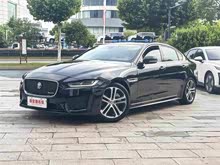 �ݱ�XEL 2022�� 2.0T 250PS R-DYNAMIC S��ȡ�˶���