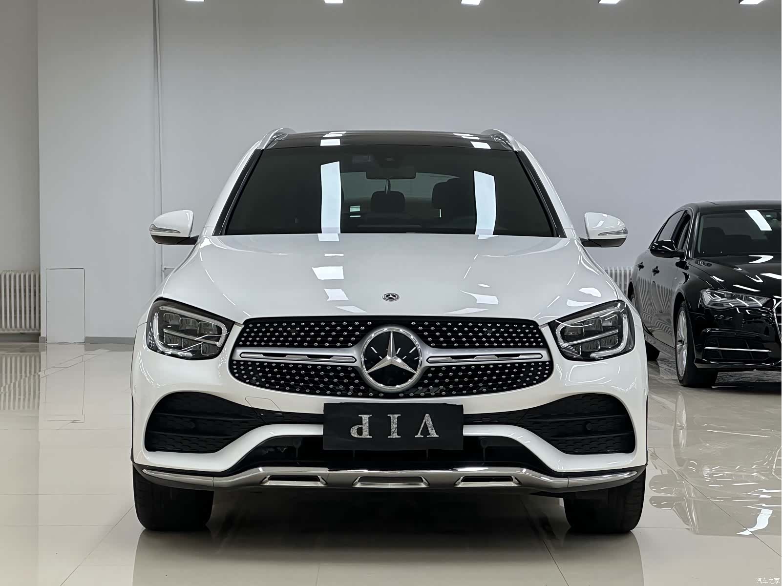 Mercedes-Benz GLC, 2020 2