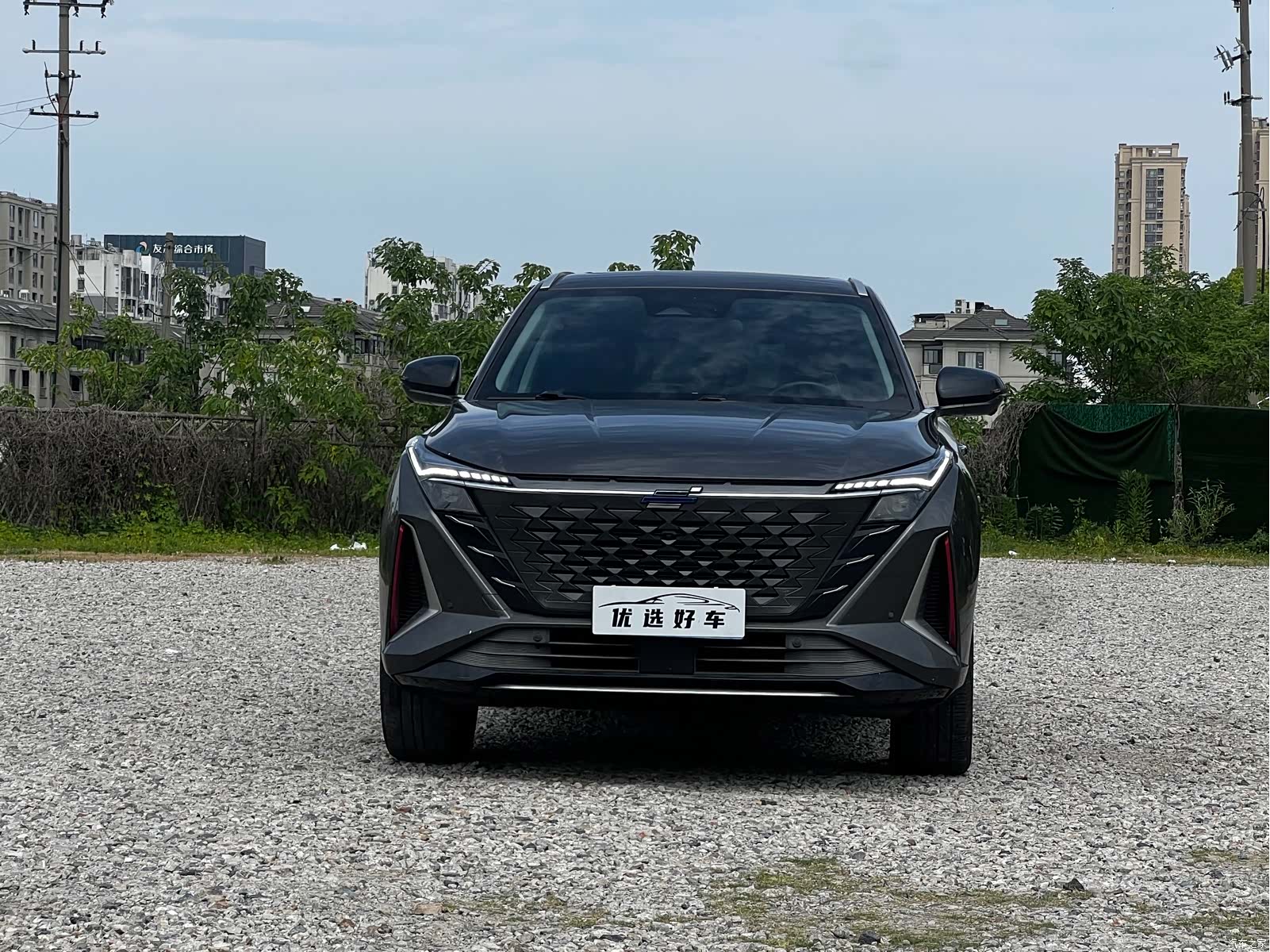 Changan Z6, 2022 2