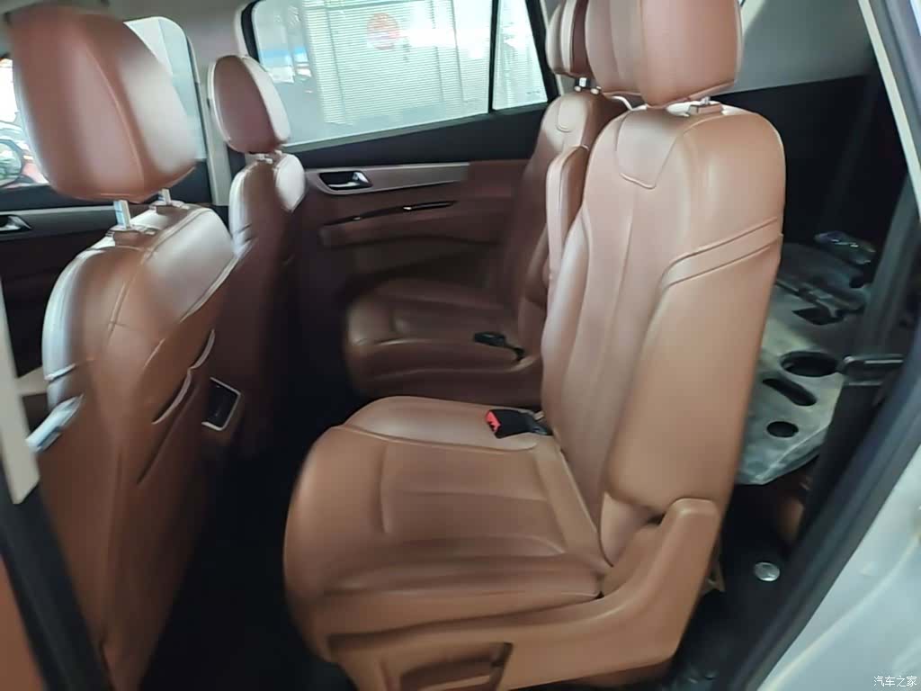 Haima 7X, 2021 17