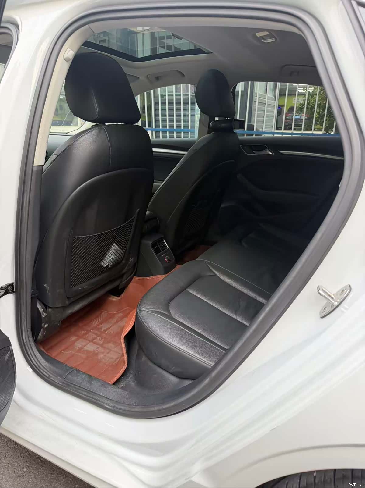 Audi A3, 2016 6
