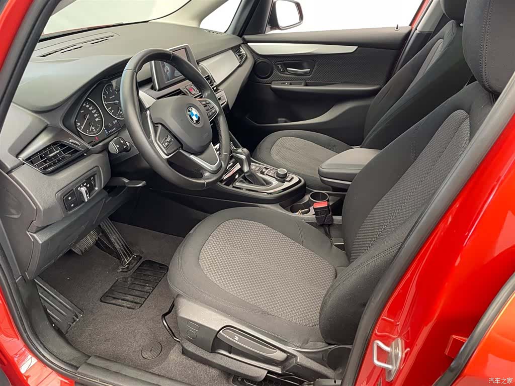 BMW 2 Series, 2017 6