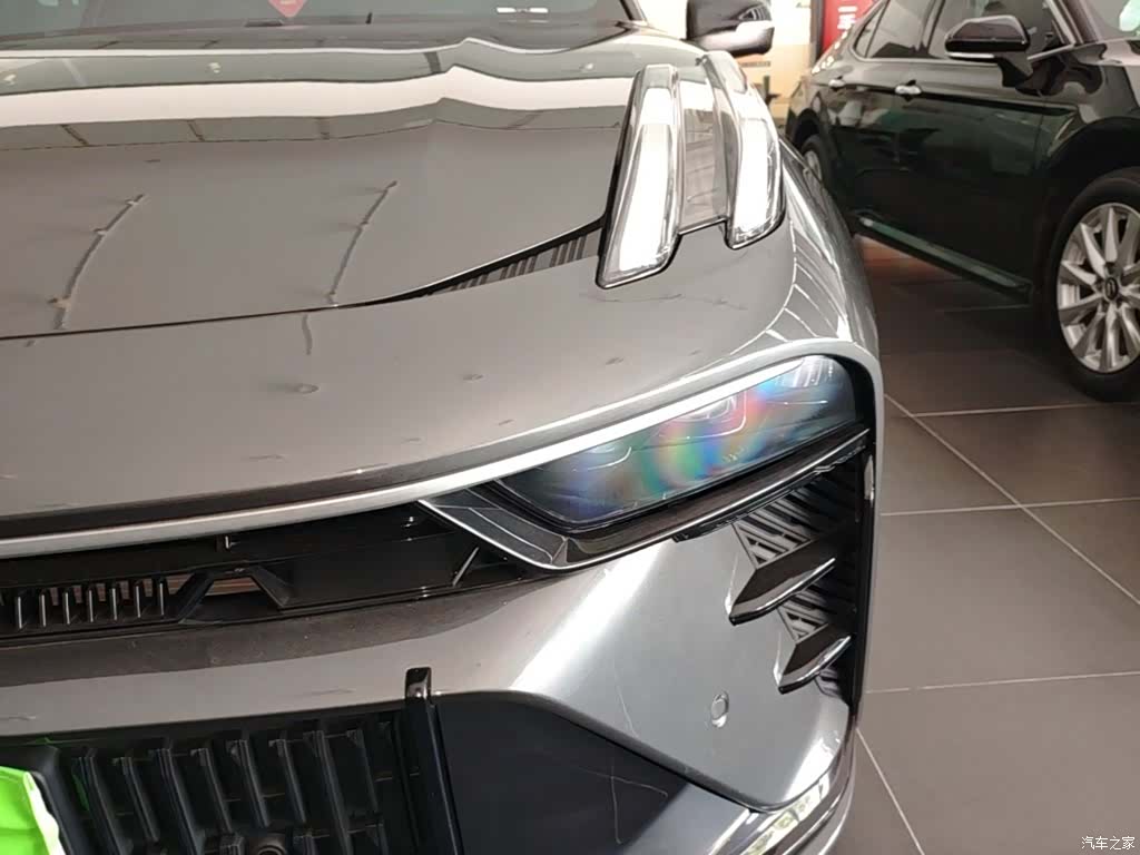 Lynk & Co 02, 2023 24