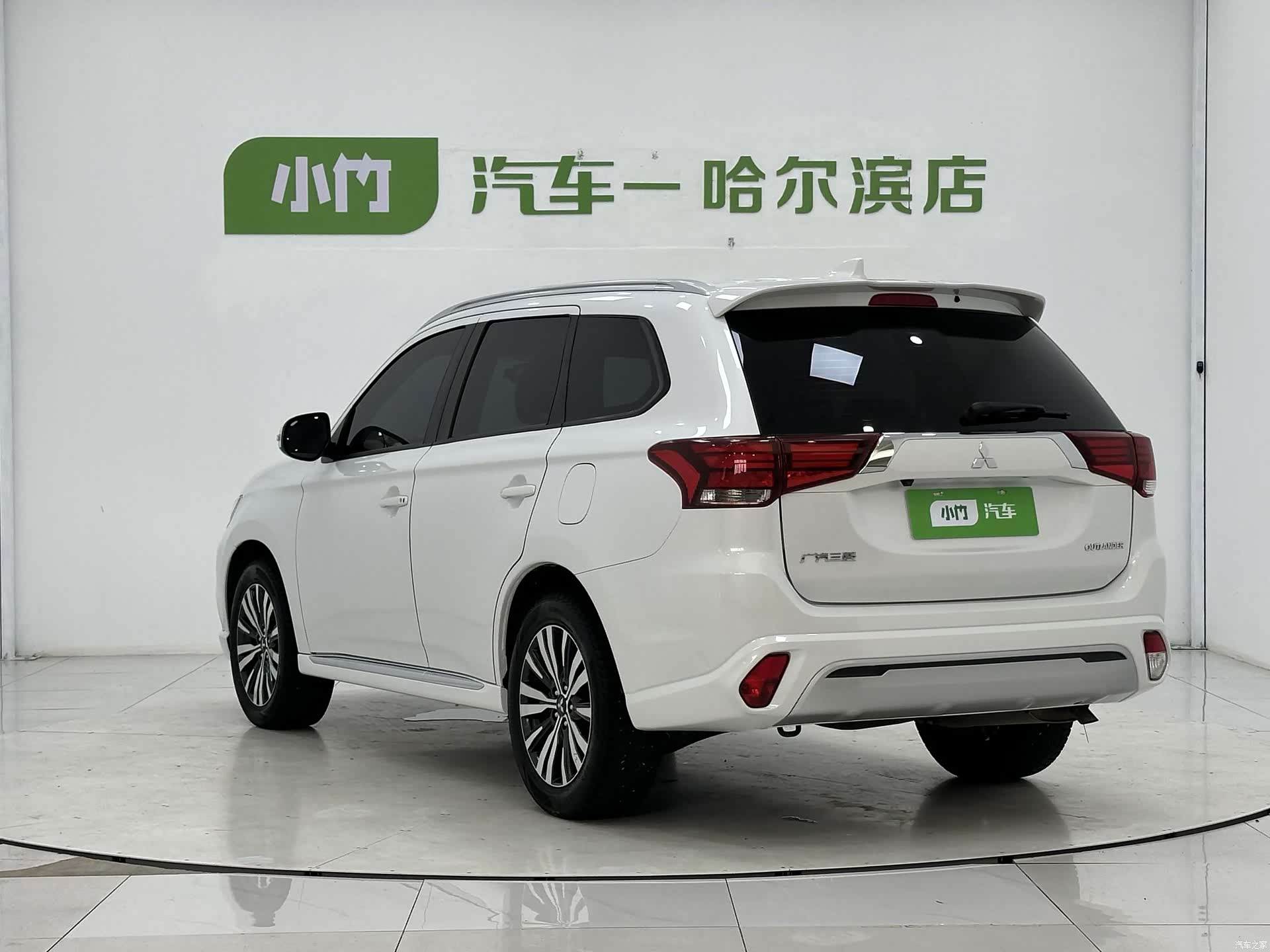 Mitsubishi Outlander, 2022 4