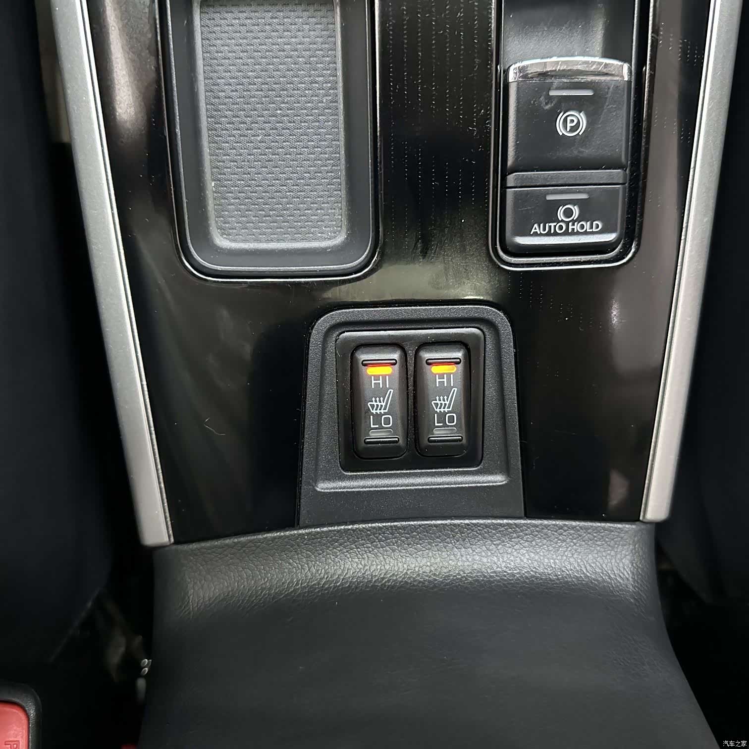 Mitsubishi Outlander, 2022 15