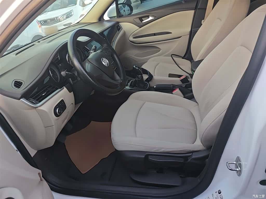 Buick Verano, 2017 15