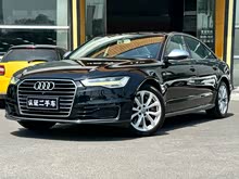 �µ�A6L 2017�� 45 TFSI quattro �˶���