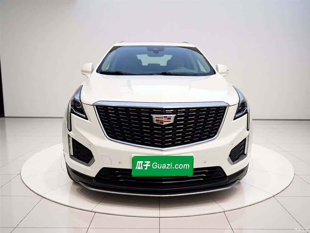 Cadillac XT5, 2019 24