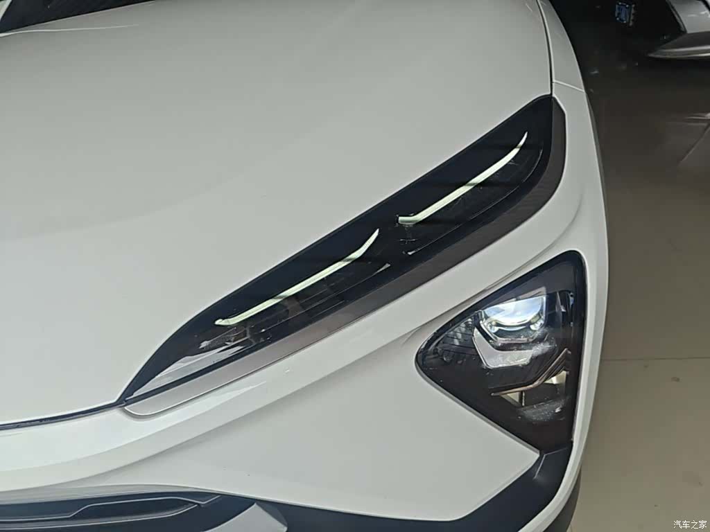 NIO EC6, 2022 24